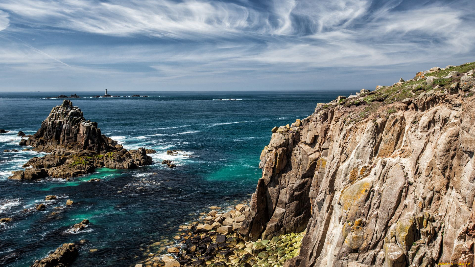 cornwall, , 